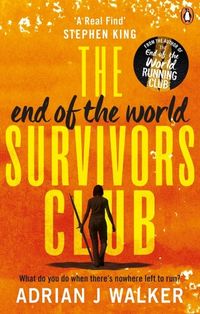 The End of the World Survivors