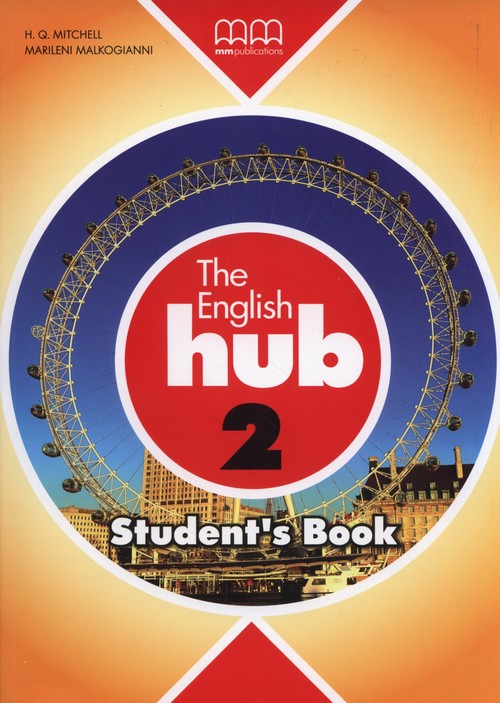 The English Hub 2 Student's Book