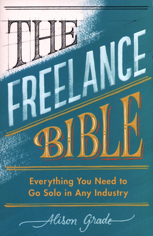 The Freelance Bible