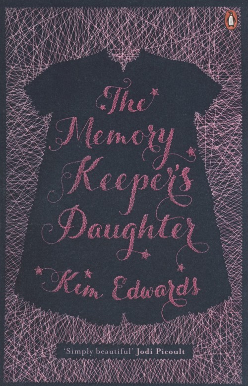 The Memory Keepers Daughter