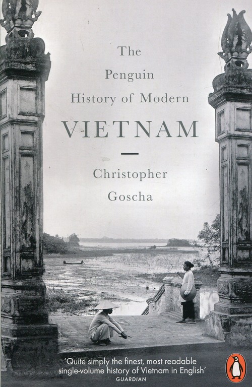 The Penguin History of Modern Vietnam
