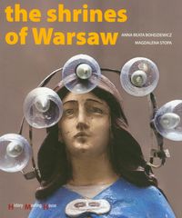 The Shrines of Warsaw