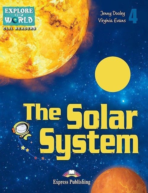 The Solar System 4