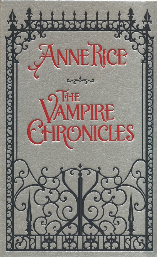 The Vampire Chronicles