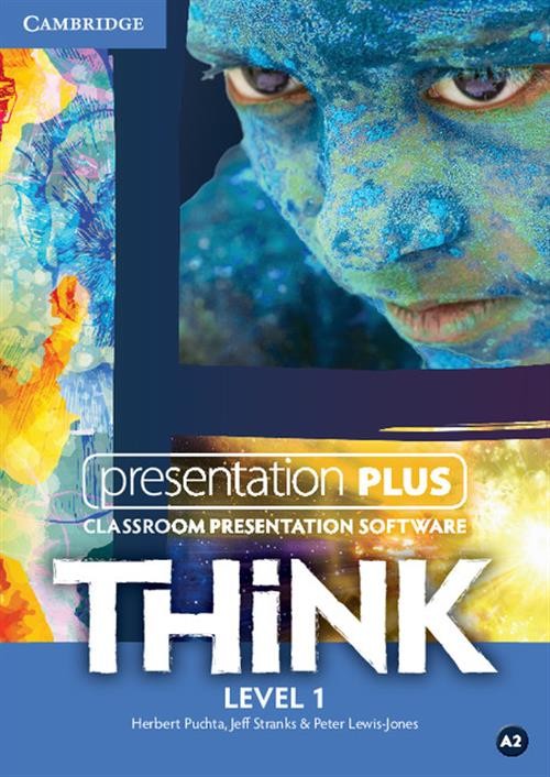 Think 1 Presentation Plus
