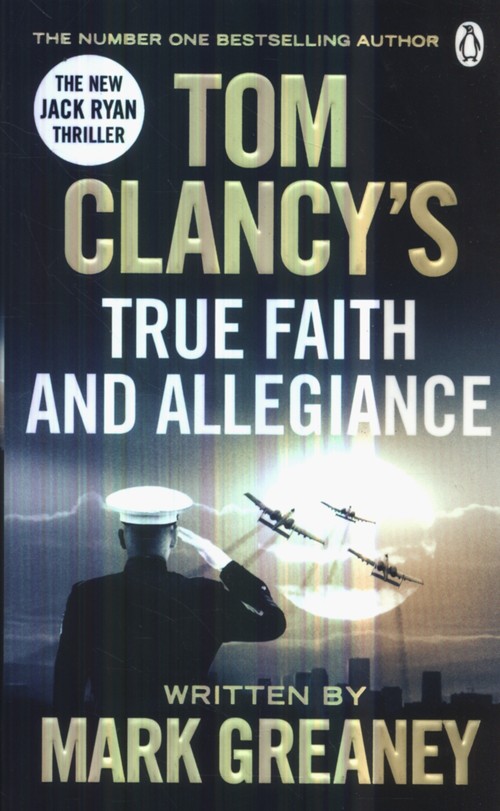 Tom Clancy's True Faith and Allegiance