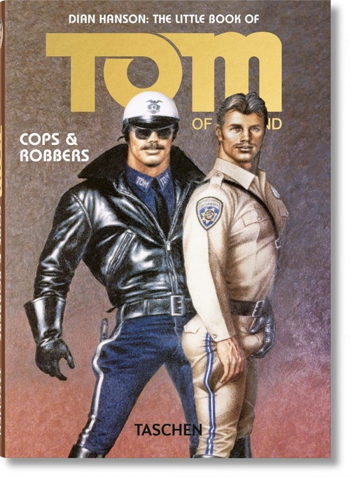 Tom of Finland Cops & Robbers