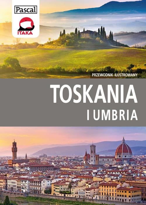 Toskania i Umbria.Przewodnik ilustrowany