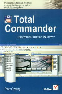 Total Commander Leksykon kieszonkowy