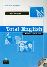 Total English Elementary Workbook + CD