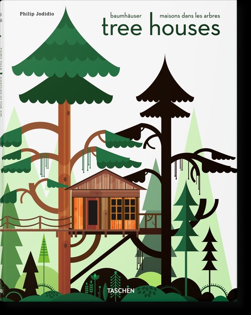 Tree Houses Fairy Tale Castles In The Air