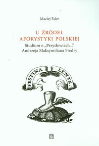 U źródeł aforystyki polskiej