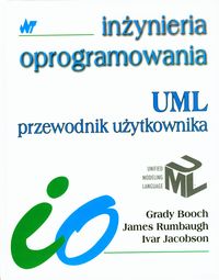 UML przewodnik użytkownika