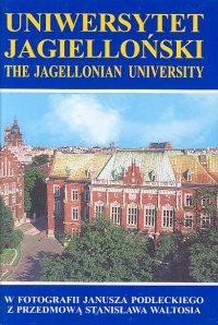 Uniwersytet Jagielloński, The Jagiellonian University