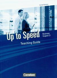 Up to Speed Teaching Guide