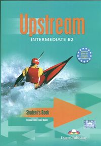 Upstream Intermediate B2 Student's Book