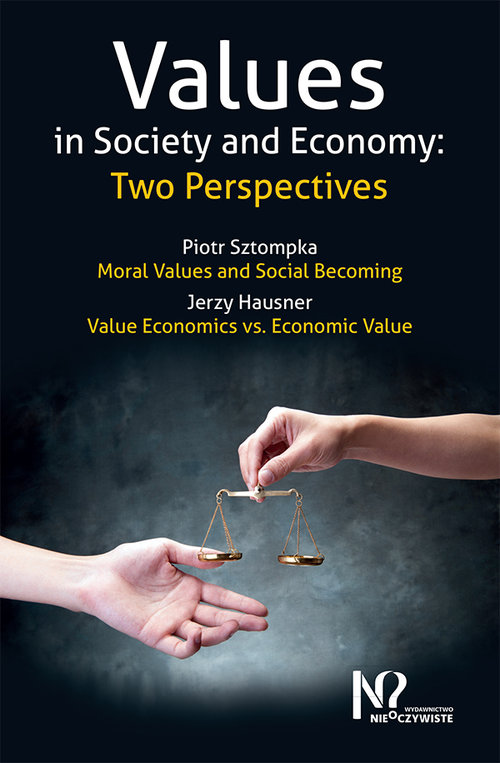 Values in Society and Economy