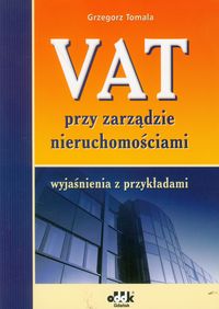 VAT przy zarządzie nieruchomościami