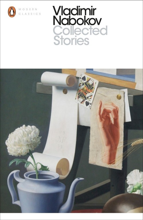 Vladimir Nabokov Collected Stories