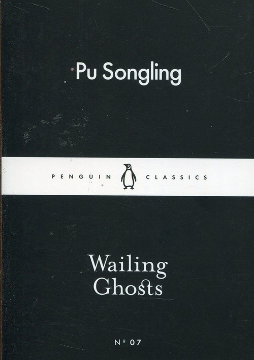 Wailing Ghosts
