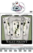 Walet pikowy (seria Propaganda kina polskiego)