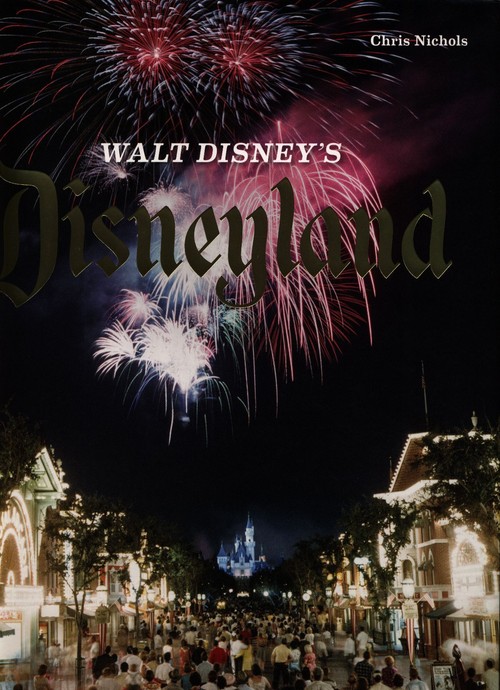 Walt Disneys Disneyland