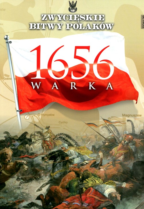 Warka 1656