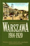 Warszawa 1914 - 1920
