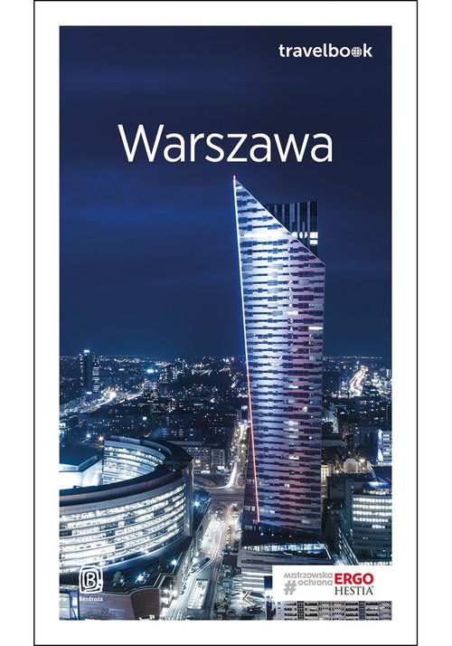 Warszawa Travelbook