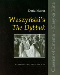 Waszyński's The Dybbuk