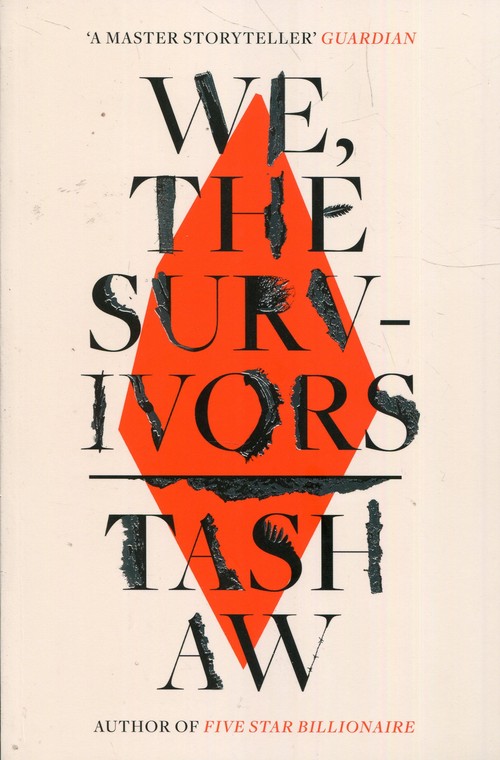 We The Survivors
