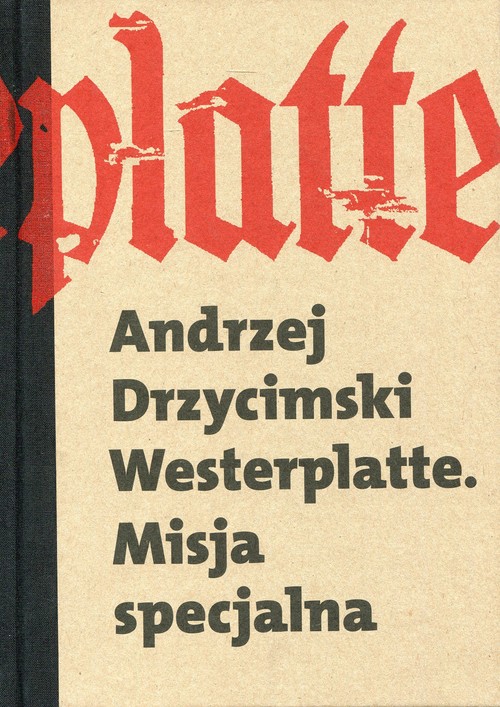 Westerplatte Misja Specjalna