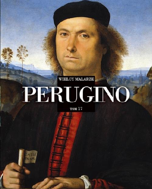 Wielcy Malarze 17 Perugino