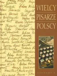 Wielcy pisarze polscy