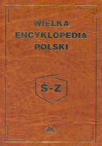 Wielka Encyklopedia Polski tom 4