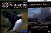 Wielka encyklopedia zwierząt. Ptaki. Tom 12