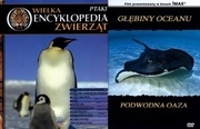 Wielka encyklopedia zwierząt. Ptaki. Tom 9
