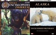 Wielka encyklopedia zwierząt. Ssaki. Tom 2