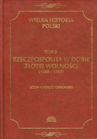 Wielka historia Polski Tom 5