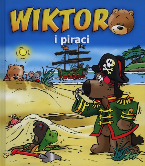 Wiktor i piraci