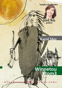 Winnetou t.3