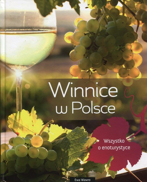 Winnice w Polsce
