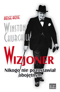 Winston Churchill  Wizjoner