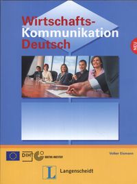 Wirtschaftskommunikation Deutsch NEU