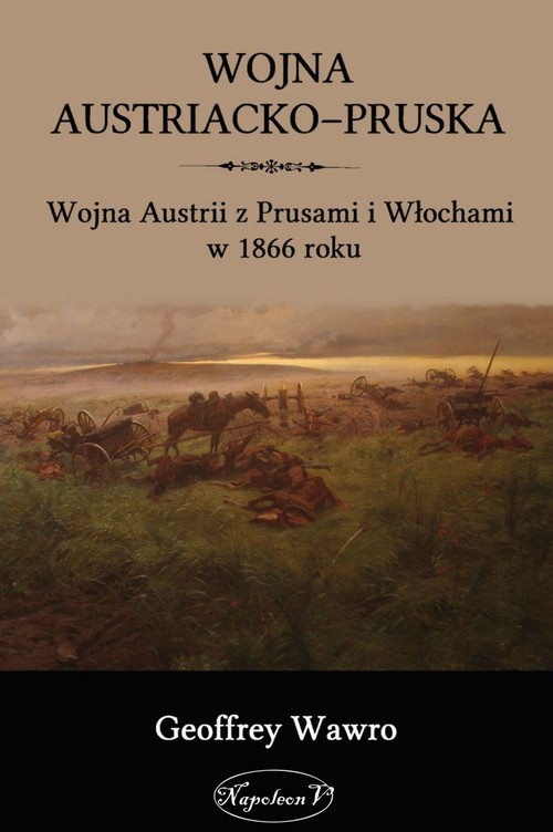Wojna austriacko-pruska