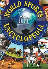 World Sports Encyklopedia