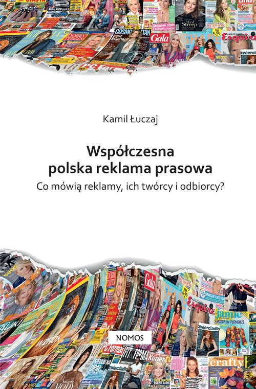 Współczesna polska reklama prasowa