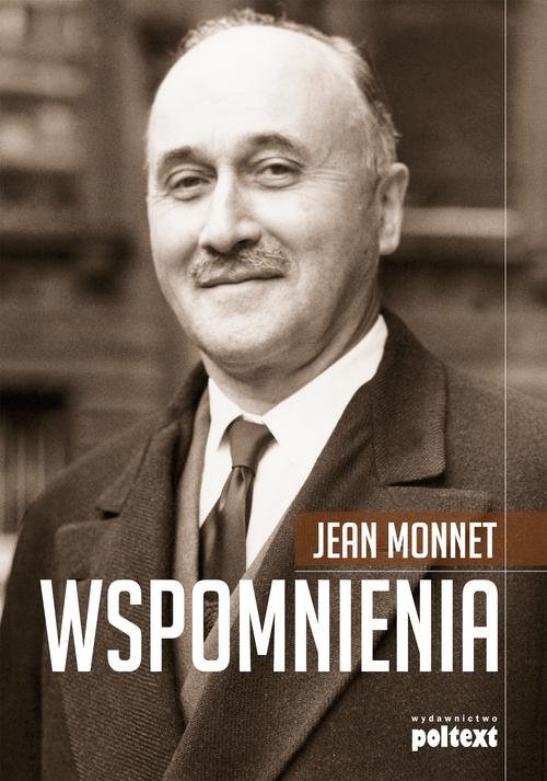 Jean Monnet. Wspomnienia
