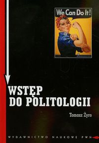 WSTĘP DO POLITOLOGII /w.1-2d/
