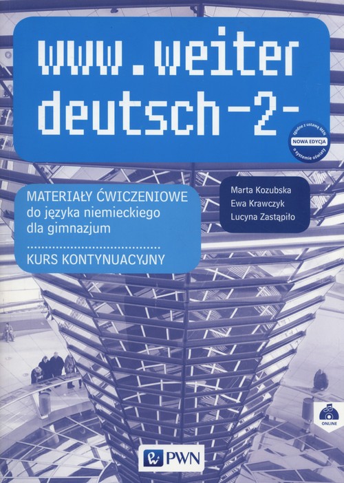 www.weiter_deutsch 2 Materiały ćwiczeniowe